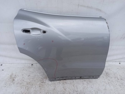 Maserati levante двері задні праве правий задня фото №1