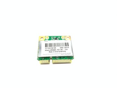 Karta WiFi Samsung NP350V5C Fv