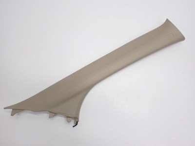 Пластик захист стійка права honda cr-v crv iv 13r фото №1