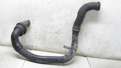 Volvo xc60 2.4 труба шланг воздуха 31261343 фото №1