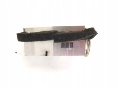 Клапан расширительный кондиционера toyota verso 2,0 d4d 2009-2018 rok 447500-3700 фото №1