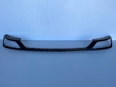 Бампер задня задній audi q8 4m8 s-line 2018 фото №1