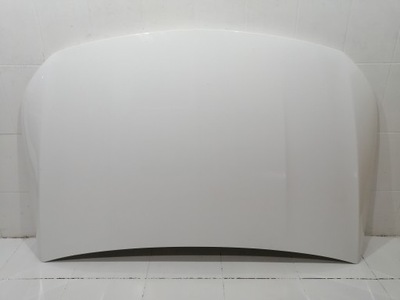 Капот mercedes b klasa w247 hal 8741 фото №1