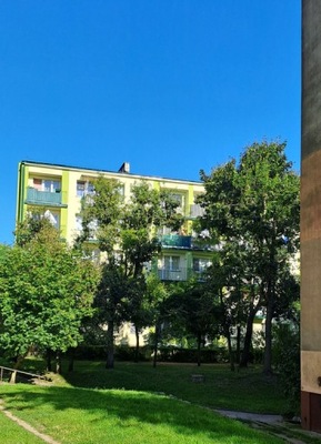 Mieszkanie, Kutno, Kutnowski, 47 m²