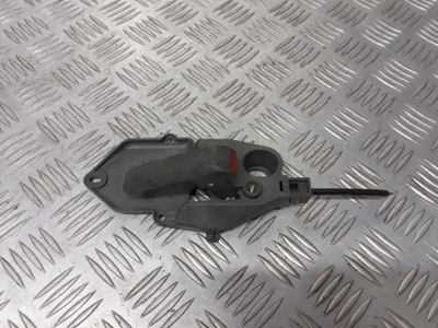 Ручка левая передняя внутренняя fiat panda ii фото №1