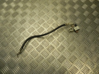 Кабелі акумулятор ford focus 3 2013 av6n10c679bg фото №1