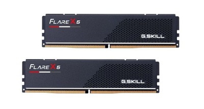 Pamięć RAM DDR5 32GB G.SKILL FLARE X5 AMD DDR5 2X16GB 6000MHZ CL30 EXPO