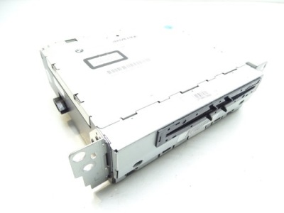 Радио блок аудио alpine cd bmw x3 f25 x4 f26 9258941 фото №1