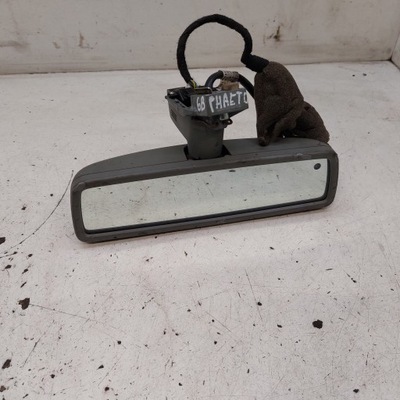 Volkswagen phaeton дзеркало внутрішнє 3d1857511 фото №1