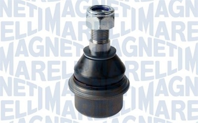 Шаровая опора рычага magneti marelli 301181312020 фото №1