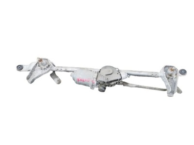 Механізм моторчик двірник forester iii фото №1