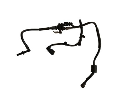 Клапан вакуумa 9676463380 peugeot 208 1.2 фото №1