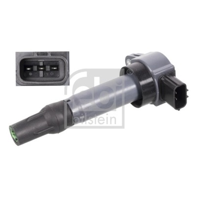 КАТУШКА ЗАЖИГАНИЯ FEBI BILSTEIN 106151