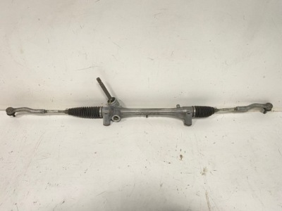Трансмиссия рулевая рулевая рейка toyota chr ch-r lexus ux фото №1