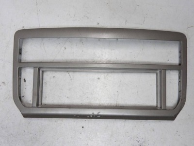 Citroen c5 ii sw 07-10 рамка радио 9682459677 фото №1