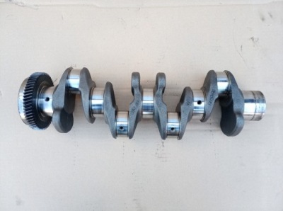 Mercedes w176 w117 w246 wał коленчатый 180cdi 651 901 r645-01 a65127 фото №1