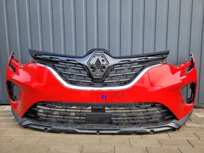 Zderzak przód przedni RENAULT CAPTUR 2 II 19-24 620222192R