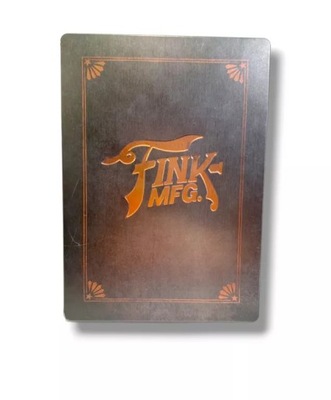 GRA BIOSHOCK INFINITE STEELBOOK