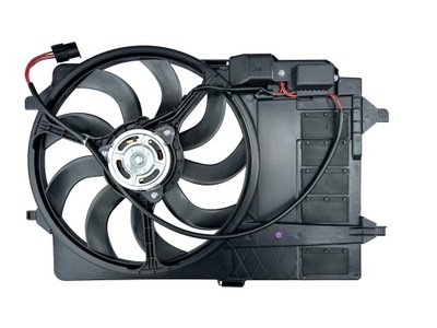 Вентилятор mini cooper s 2003-2006 фото №1