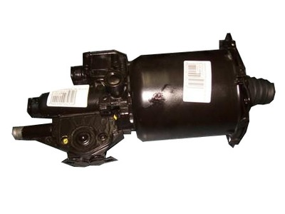 Привод сцепления клапан renault ae magnum 9700514020 5010244401 фото №1