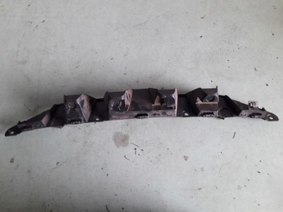 Renault zoe направляющая бампера задняя фото №1