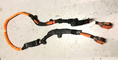 Джгут електропроводка кабелі 297a25555r renault clio v 1.6 e-tech гібрид фото №1