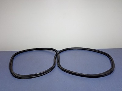 Bmw x5 f15 f85 прокладка крышки багажника фото №1