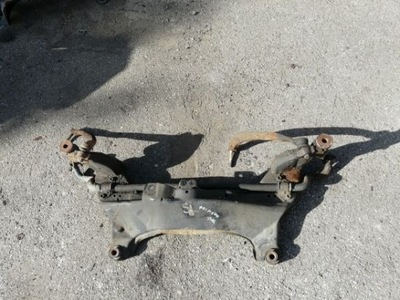 Балка двигателя подрамник primero p12 фото №1