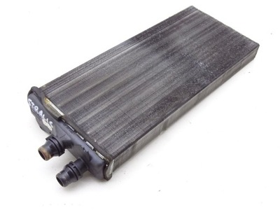 Iveco stralis e3/4/5 отопитель wody фото №1