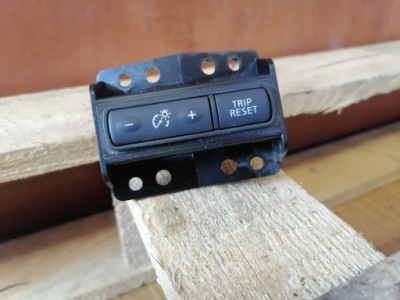 Переключатель подсветка trip qashqai j11 фото №1