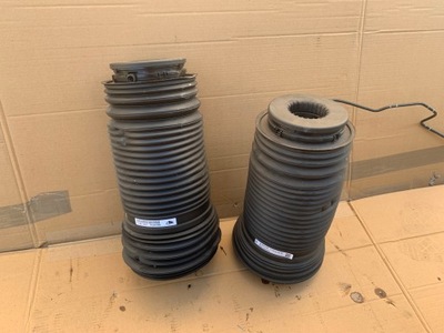 Nowa org подушка подвеска пневмоподушка maserati levante 6700375190 фото №1