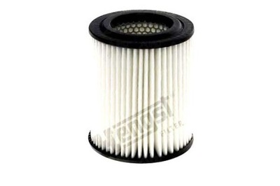 Hengst фільтр повітря honda civic vii cr-v ii fr- фото №1