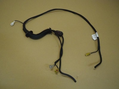 Электропроводка жгут крышки renault megane iv kombi фото №1