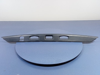 Accord viii sedan 08- молдинг кришки задня 74890-tl0 фото №1