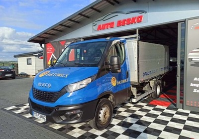 Iveco Daily IVECO DAILY 2020 rok Wywrotka na 3...