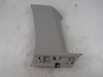 Захист стійка правий задня права задня 769344049r фото №1