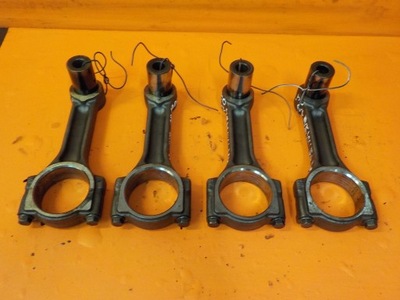 Primastar trafic vivaro 1.9 dci 06r шатун фото №1