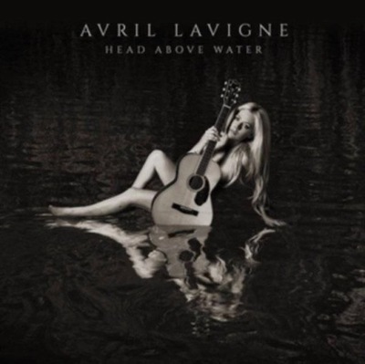 // LAVIGNE, AVRIL Head Above Water CD