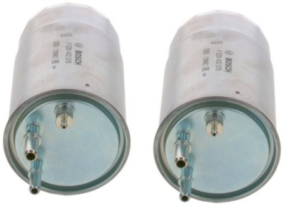 Bosch f 026 402 076 фильтр топлива фото №1