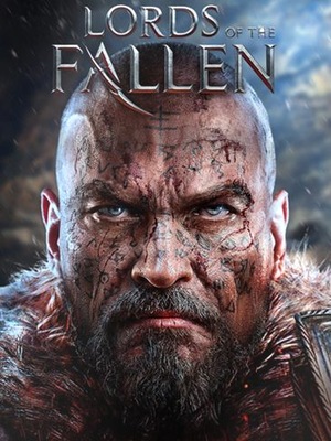 Lords of the Fallen Klucz Steam cd-key PL