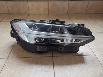 VOLVO S90 V90 LAMP RIGHT FULL LED LAMP 31468901  