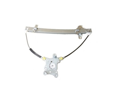 LIFT DEVICE GLASS ELECTRICAL MITSUBISHI OUTLANDER FRONT L  