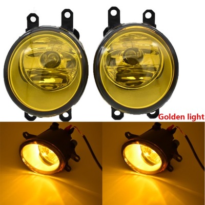 H11 12V ANGEL EYE FOGLIGHT DRL К TOYOTA RAV4 RAV 4 2009-2012 CAR СВЕТОДИОД LED фото