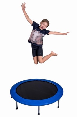 Trampolina 100 cm