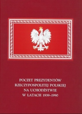 Poczet prezydentów Rzeczypospolitej Polskiej