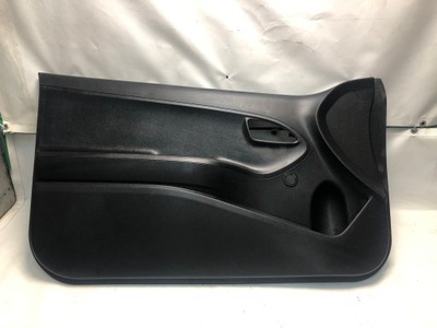 Kia picanto ii 3d обивка дверь левый перед фото №1