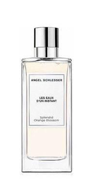 ANGEL SCHLESSER SPLENDID ORANGE BLOSSOM EDT 100 ML