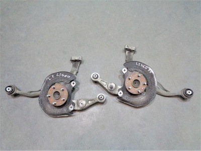 Поворотный кулак перед правая левая рычаг lexus ls 460 фото №1