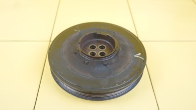 Countryman r60 r56 r55 1.6 d 13r 111km n47 шків колінчастого вала gt1304519k фото №1