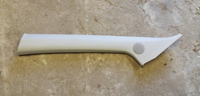 Seat leon iii защита стойка левая 5f0867233 фото №1